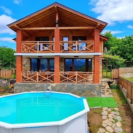 Villa Eskici Staro Myasto Экстерьер фото