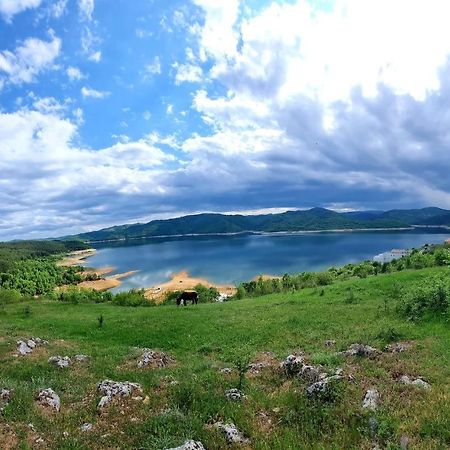 Villa Eskici Staro Myasto Экстерьер фото