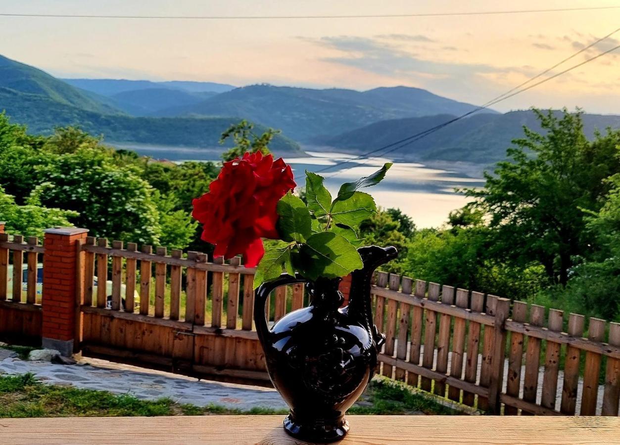 Villa Eskici Staro Myasto Экстерьер фото