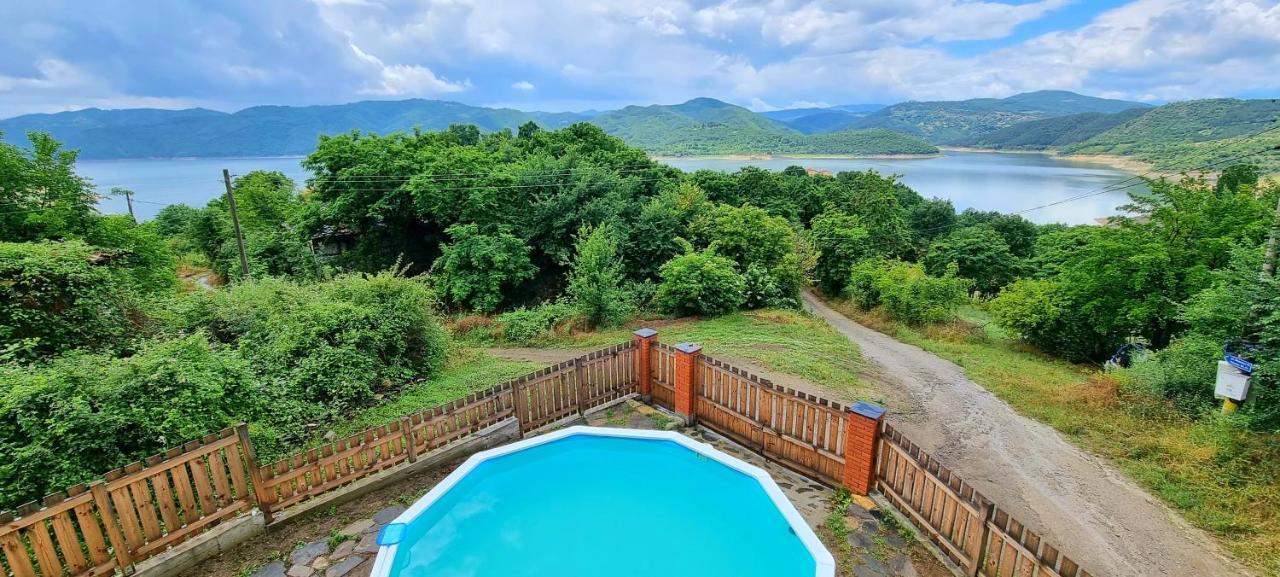 Villa Eskici Staro Myasto Экстерьер фото