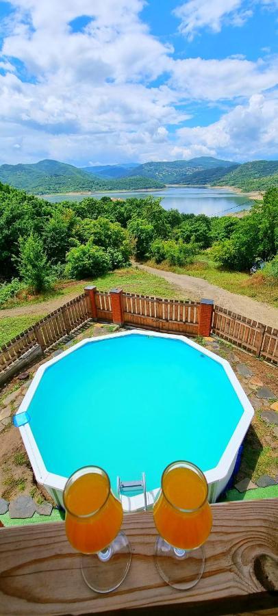 Villa Eskici Staro Myasto Экстерьер фото