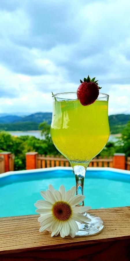 Villa Eskici Staro Myasto Экстерьер фото