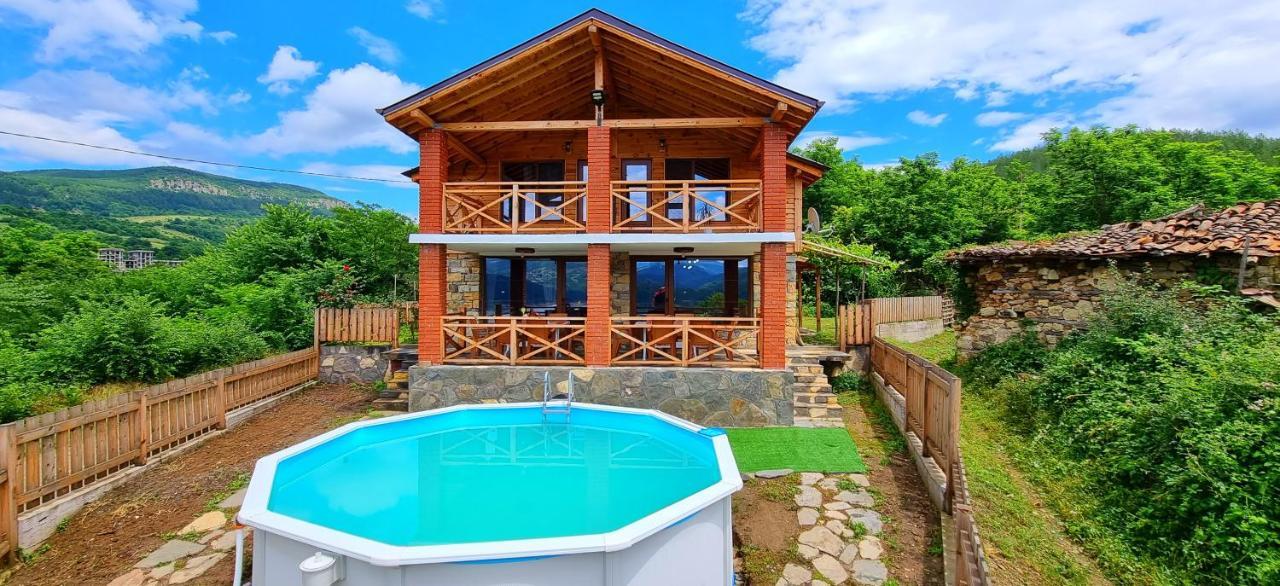 Villa Eskici Staro Myasto Экстерьер фото