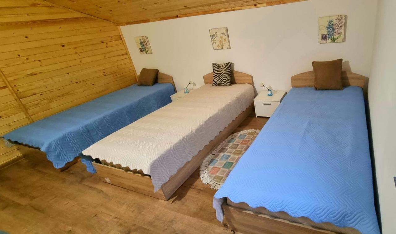 Villa Eskici Staro Myasto Экстерьер фото