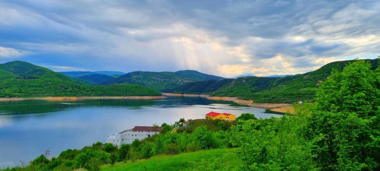 Villa Eskici Staro Myasto Экстерьер фото