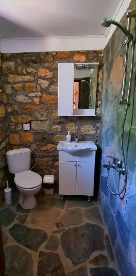 Villa Eskici Staro Myasto Экстерьер фото