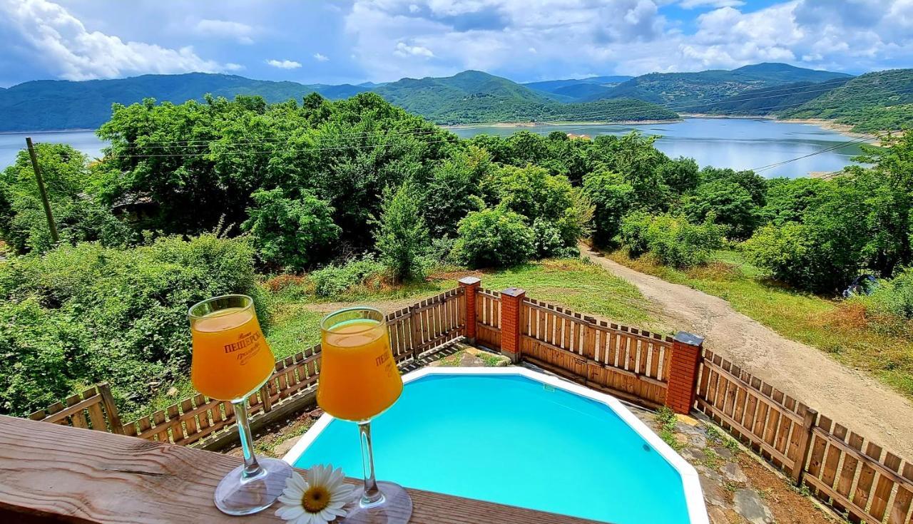 Villa Eskici Staro Myasto Экстерьер фото