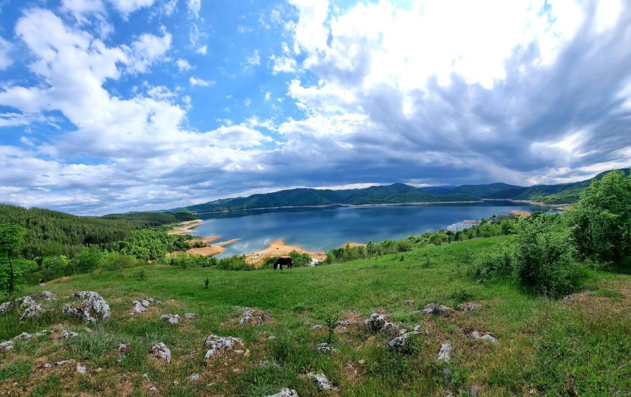 Villa Eskici Staro Myasto Экстерьер фото