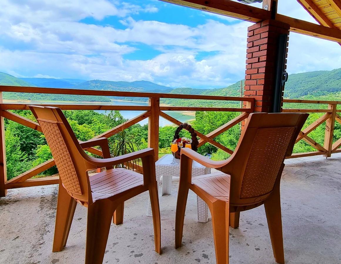 Villa Eskici Staro Myasto Экстерьер фото
