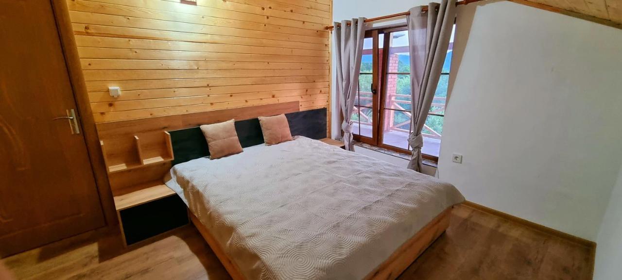Villa Eskici Staro Myasto Экстерьер фото