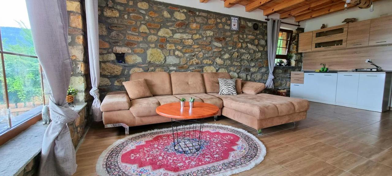 Villa Eskici Staro Myasto Экстерьер фото