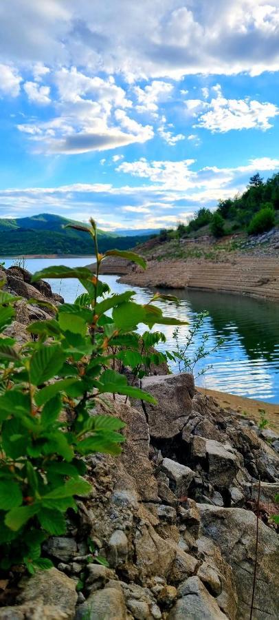 Villa Eskici Staro Myasto Экстерьер фото