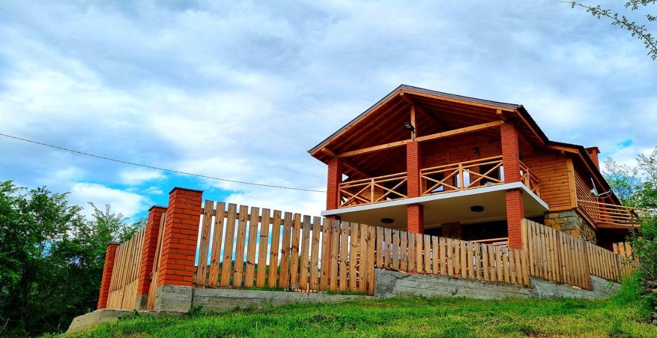 Villa Eskici Staro Myasto Экстерьер фото