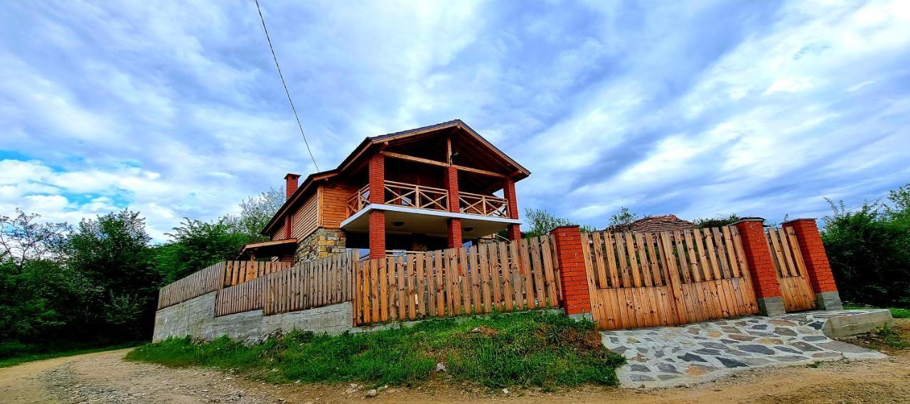 Villa Eskici Staro Myasto Экстерьер фото