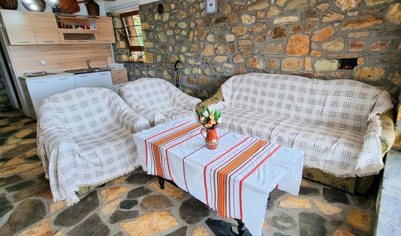 Villa Eskici Staro Myasto Экстерьер фото