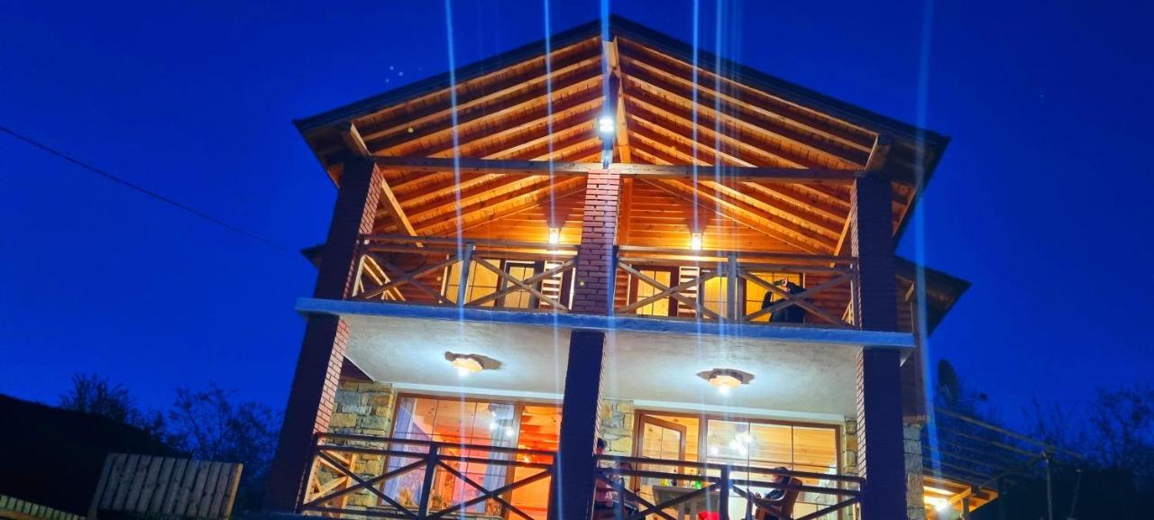 Villa Eskici Staro Myasto Экстерьер фото