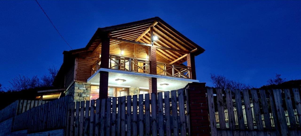 Villa Eskici Staro Myasto Экстерьер фото