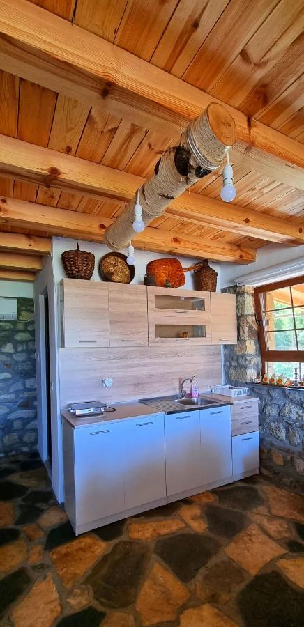 Villa Eskici Staro Myasto Экстерьер фото